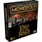 Hasbro Gaming Monopoly The Lord of the Rings Edition Board Game - Middle-Earth Strategy & Fellowship Adventure for Family Game Night